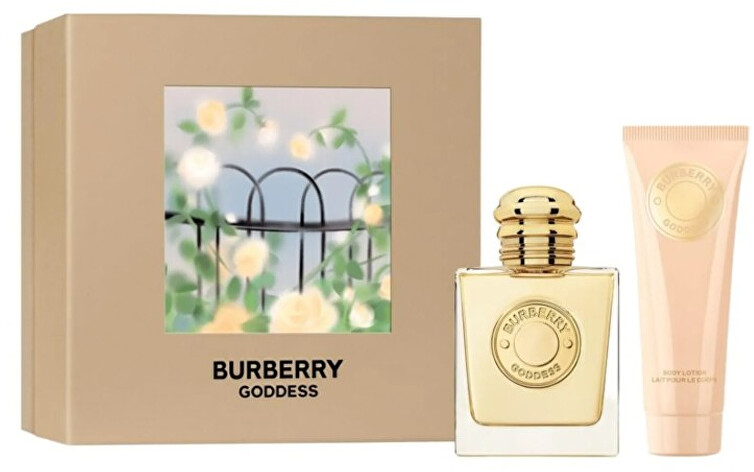 Burberry Goddess , 125 ml