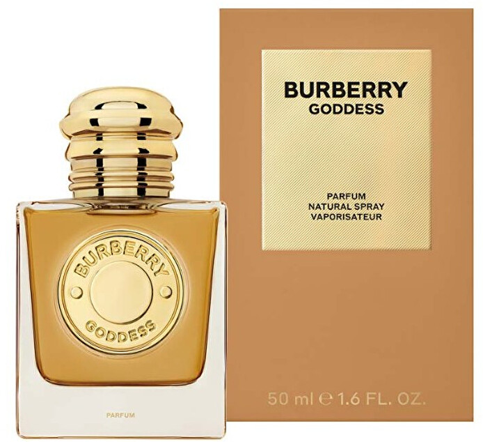 Burberry Goddess kvepalai spray 50ml