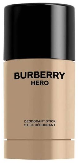 Burberry Hero DST M, 75 ml