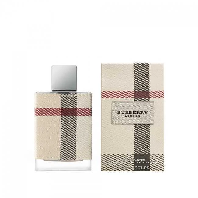 Kvepalai moterims Burberry London for Women EDP, 50 ml