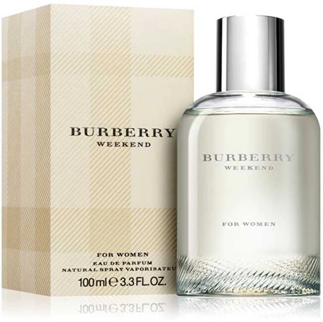 Kvepalai moterims Burberry Weekend for Women EDP, 30 ml