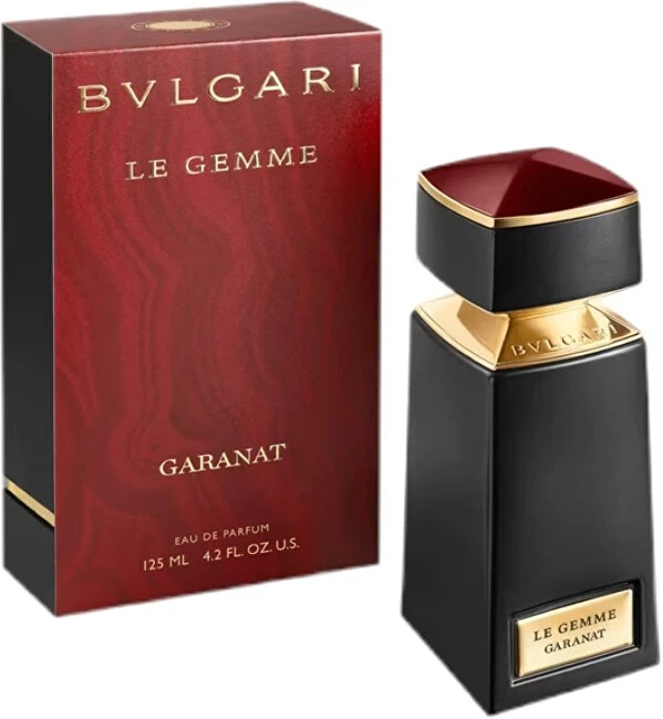 Bvlgari Le Gemme Garanat Eau De Parfum kvepalai vyrams 125ml