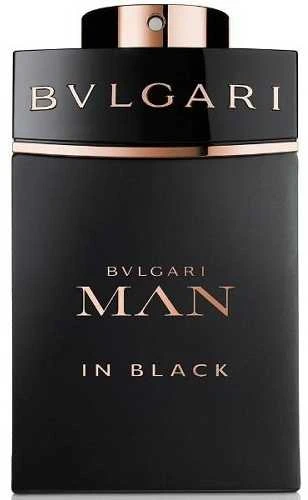 Bvlgari Man in Black for Men (Kvepalai Vyrams) EDP - 60ml