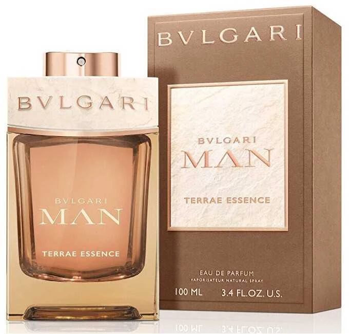 Bvlgari MAN EDP, 100 ml