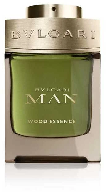 Bvlgari Man Wood Essence EDP parfumuotas vanduo vyrams, 60 ml