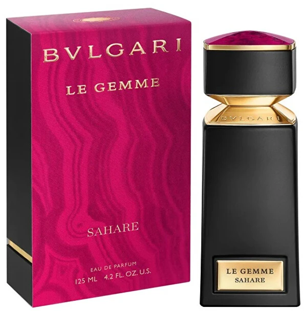 Bvlgari Le Gemme Sahare Eau De Parfum, 60 ml