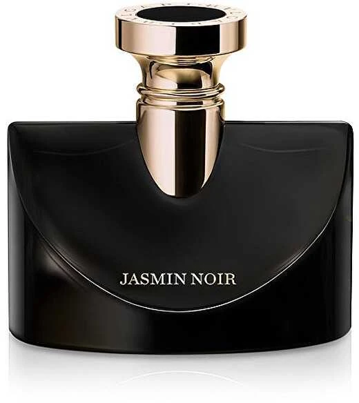 Bvlgari Splendida Jasmin Noir EDP parfumuotas vanduo moterims, 50 ml
