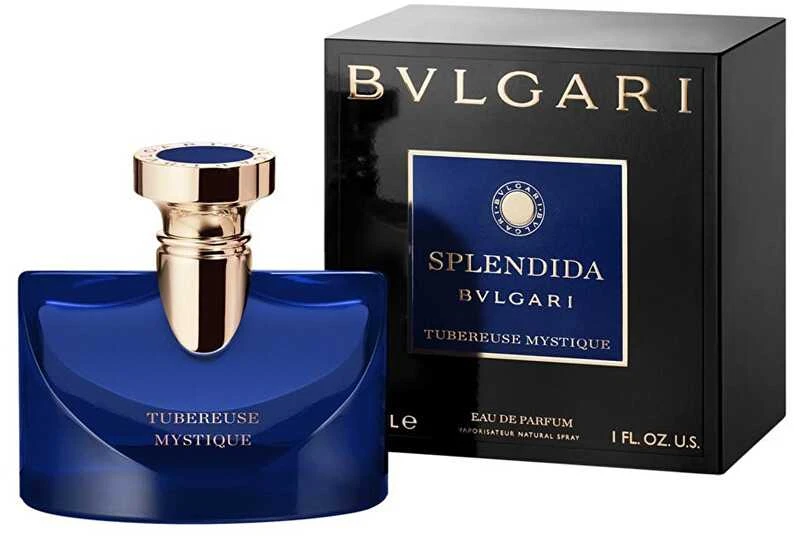 Kvepalai moterims Bvlgari Splendida Tubereuse Mystique EDP, 100 ml