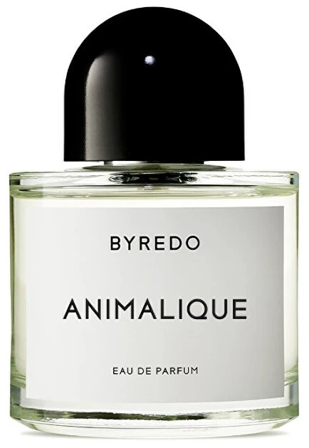 BYREDO ANIMALIQUE (M/W) EDP/S 100ML