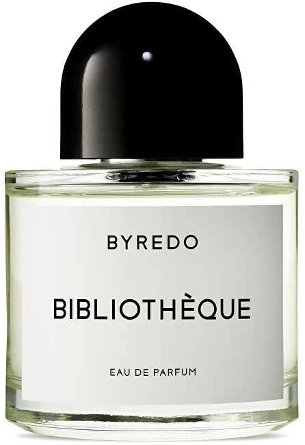BYREDO Library EDP, 50 ml