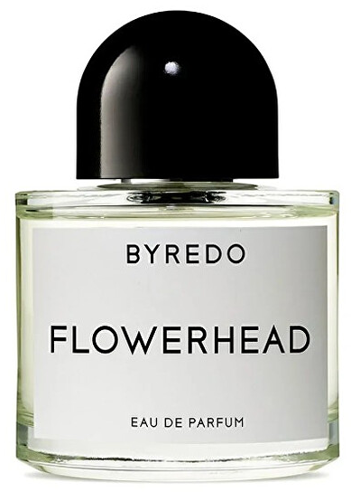 Byredo Flowerhead EDP parfumuotas vanduo, 100 ml