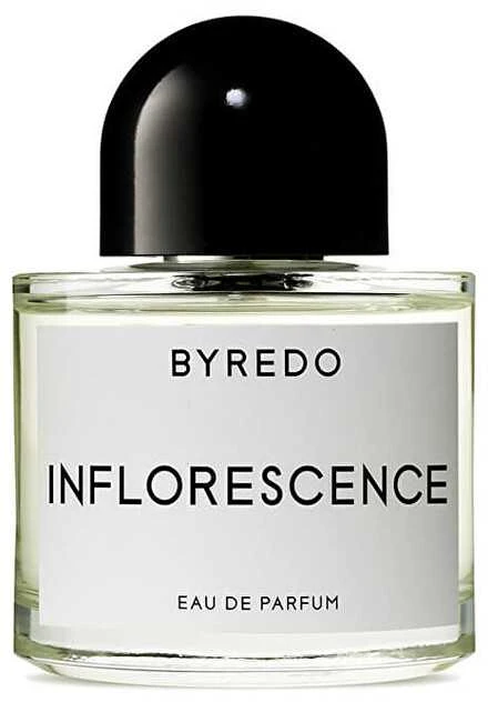 BYREDO Inflorescence EDP parfumuotas vanduo moterims, 50 ml