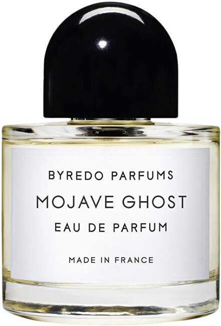 Byredo Mojave Ghost EDP parfumuotas vanduo Unisex, 50 ml
