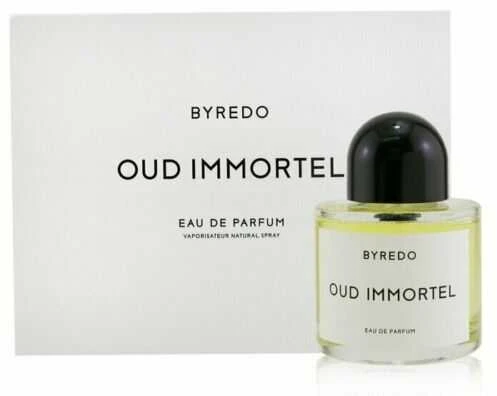 Byredo Oud Immortel - EDP 100ml NIŠINIAI Kvepalai Unisex EDP