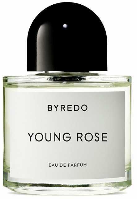 Byredo Young Rose EDP Purškiklis 50 ml