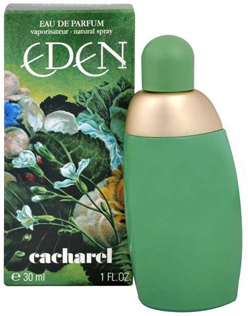 Kvepalai moterims Cacharel Eden EDP, 50 ml