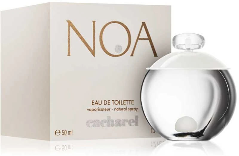Kvepalai moterims Cacharel Noa EDT, 30 ml