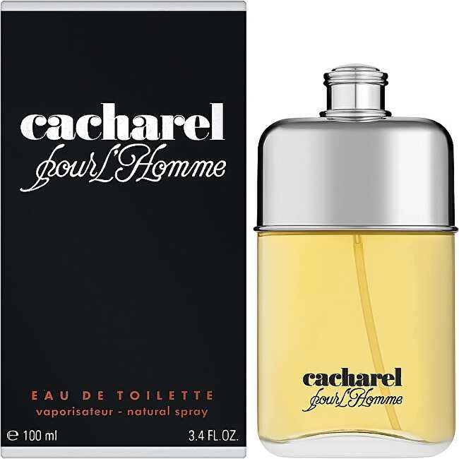 Kvepalai vyrams Cacharel Pour L`Homme EDT, 100 ml