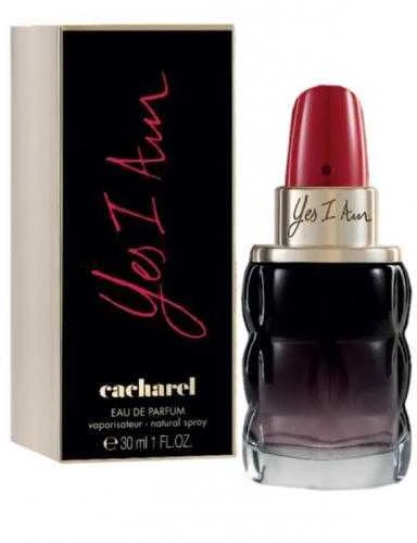 Cacharel Yes I Am EDP, 50 ml