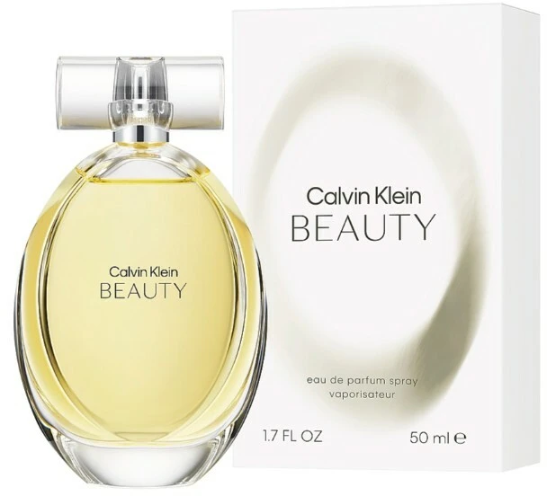 Kvepalai moterims Calvin Klein Beauty EDP, 50 ml