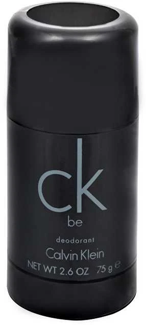 Calvin Klein CK Be Dezodorantas unisex, 75 ml