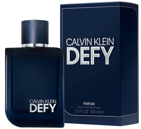 Calvin Klein Defy PP kvepalai vyrams, 50 ml