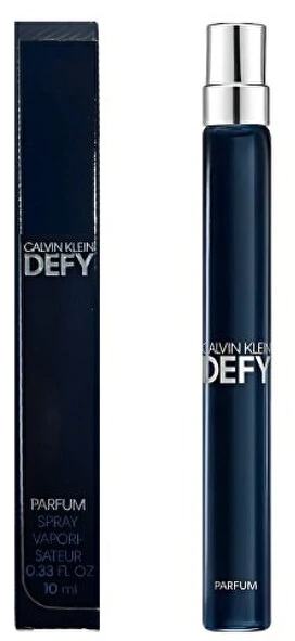 Calvin Klein „Defy“ kvepalų purškiklis 10 ml