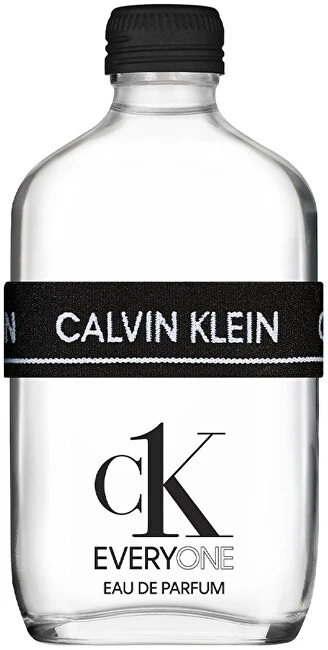 Calvin Klein CK Everyone EDP parfumuotas vanduo Unisex, 50 ml