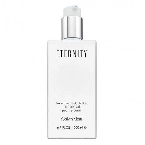 Calvin Klein Kūno Losjonas Eternity 200ml