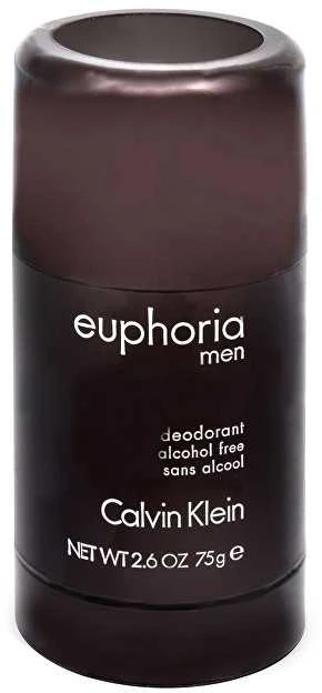 Calvin Klein Euphoria Men Pieštukinis dezodorantas vyrams, 75 g