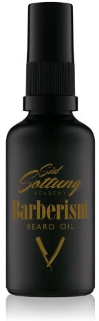 Captain Fawcett Barberism Beard Oil Barzdos aliejus, 10 ml