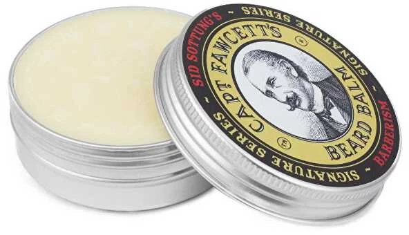 Captain Fawcett Barberism Beard Balm Barzdos balzamas, 60 ml