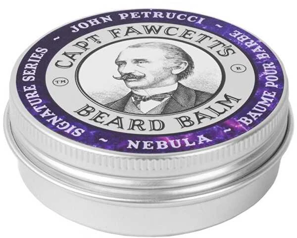 Captain Fawcett Nebula Beard Balm Barzdos balzamas, 60 ml