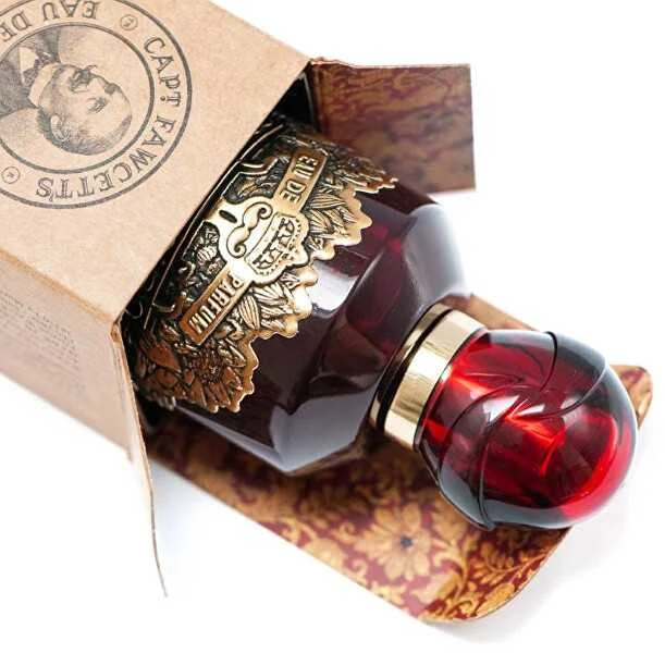 Captain Fawcett Maharajah Eau De Parfum Parfumuotas vanduo vyrams, 50 ml