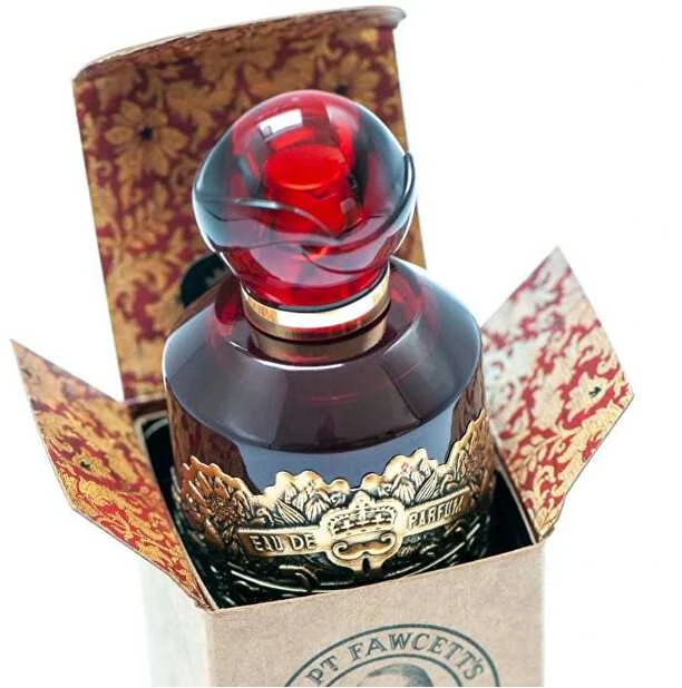 Captain Fawcett Maharajah Eau De Parfum Parfumuotas vanduo vyrams, 50 ml