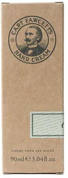 Captain Fawcett Expedition Reserve Hand Kreminis Rankų kremas, 90 ml