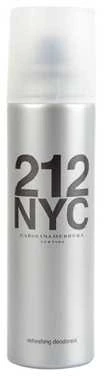 Carolina Herrera 212 dezodorantas moterims 150ml