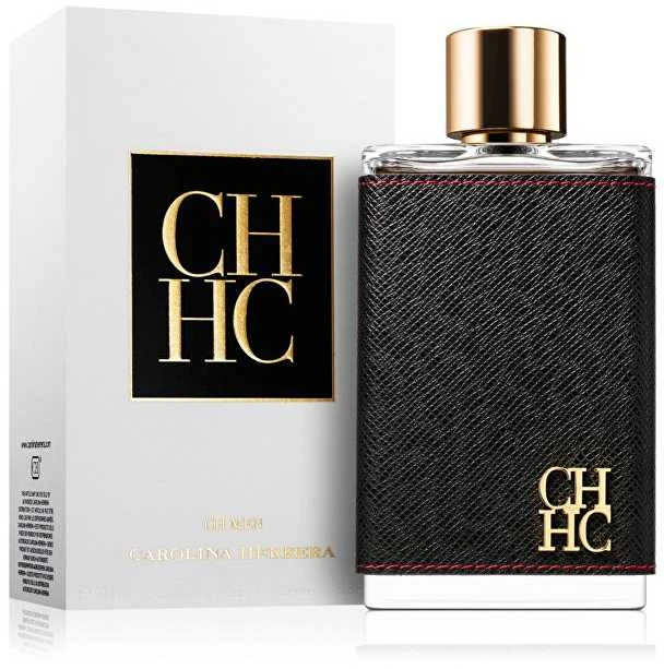 Kvepalai vyrams Carolina Herrera CH for Men EDT, 100 ml