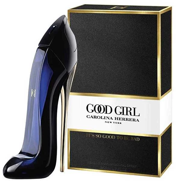 Kvepalai moterims Carolina Herrera Good Girl EDP, 150 ml
