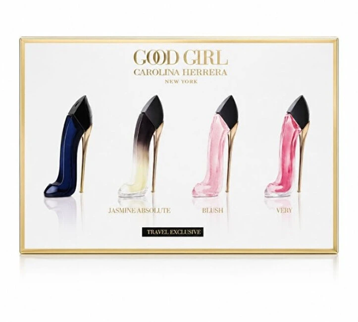Carolina Herrera Good Girl Giftset, 28 ml