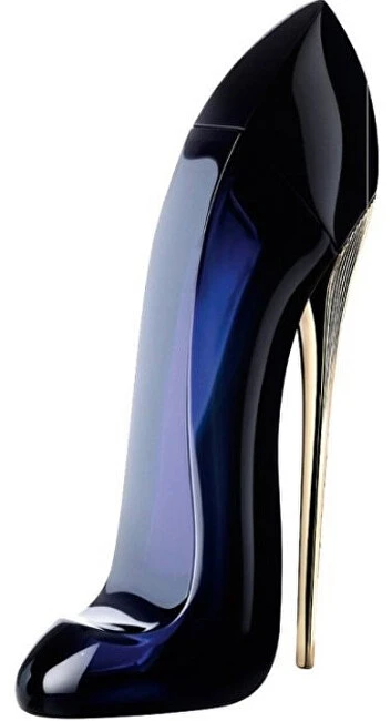 Carolina Herrera C H Good Girl EDP Purškiklis Recargable, 100 ml
