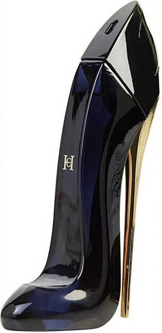 Carolina Herrera gera mergina