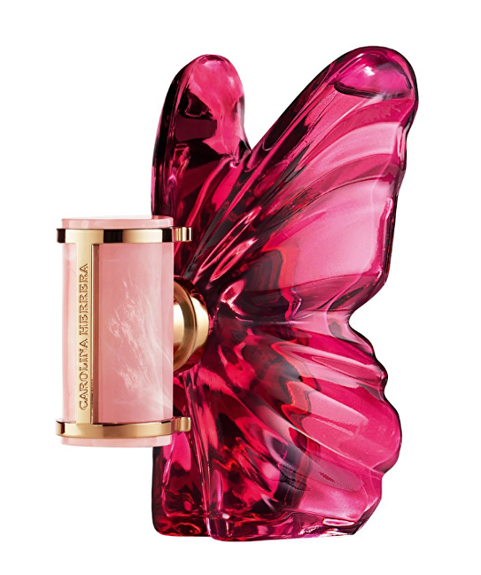 Carolina Herrera Ch La Bomba Set Novedad