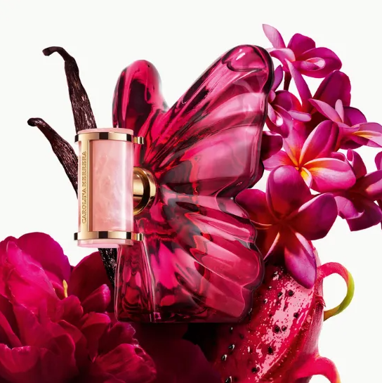 Carolina Herrera Ch La Bomba Set Novedad