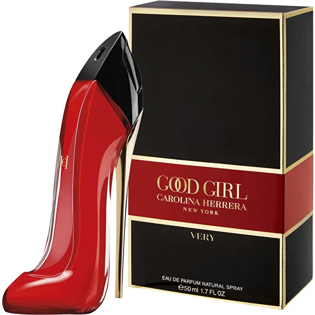 Carolina Herrera – Very Good Girl EDP 30 ml