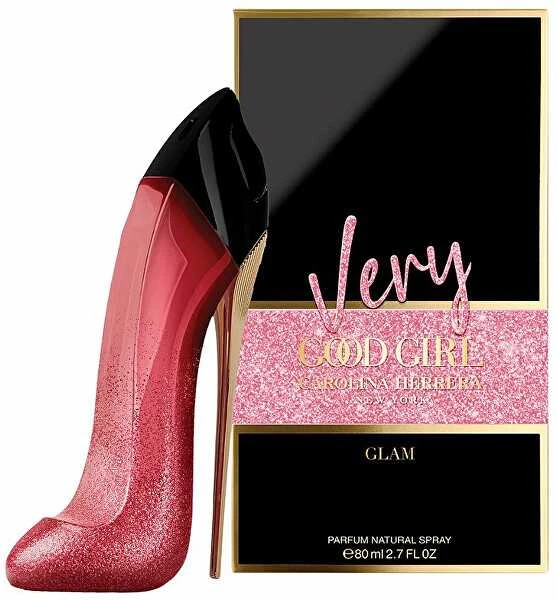 Carolina Herrera Very Good Girl Glam EDP 50ml