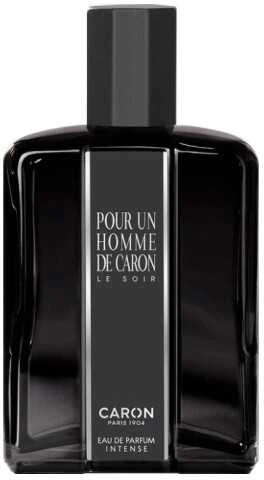 Caron Pour Un Homme de Caron Le Soir Intense EDP parfumuotas vanduo vyrams, 75 ml