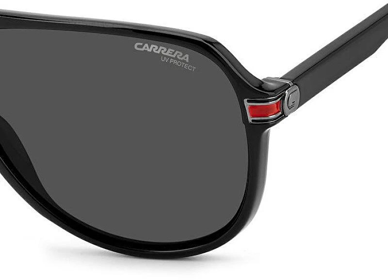 Akiniai CARRERA CARRERA1045S8. Akiniai przeciwsłoneczne, Kolor juoda. Unisex.