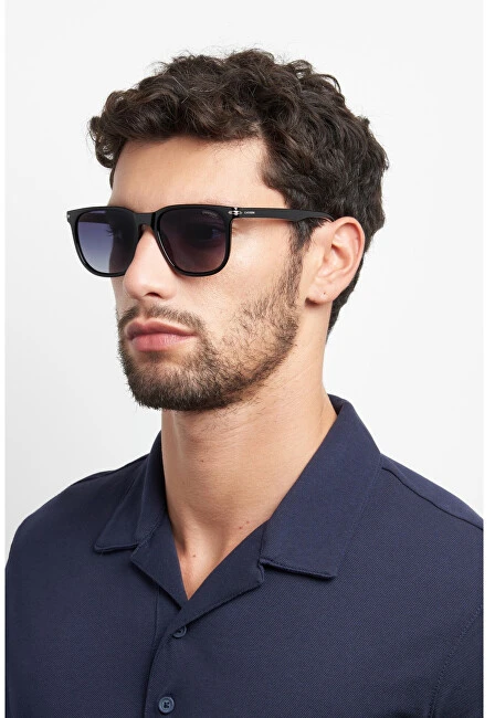 Akiniai CARRERA CARRERA300SM4. Akiniai przeciwsłoneczne, Kolor juoda. Unisex.