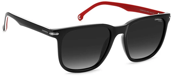 Akiniai CARRERA CARRERA300SM4. Akiniai przeciwsłoneczne, Kolor juoda. Unisex.